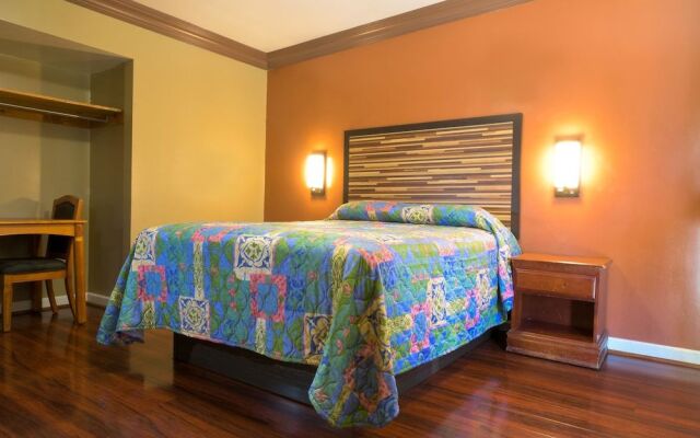 Mi Casita Merle Motel