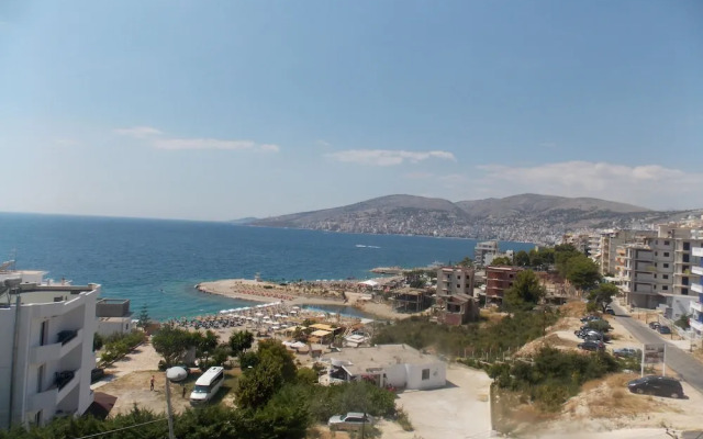 Doka Luxury Apartments