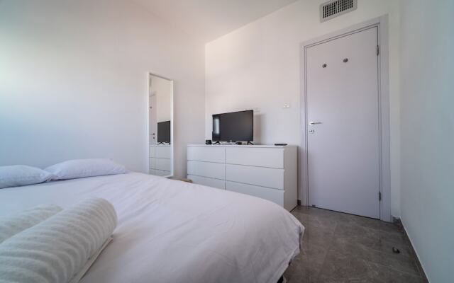 PORT CITY HAIFA - German Colony Luxury