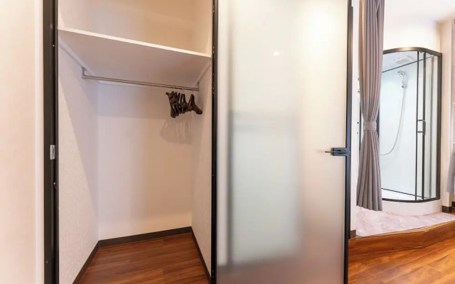 Tabist HOTEL UENO 39