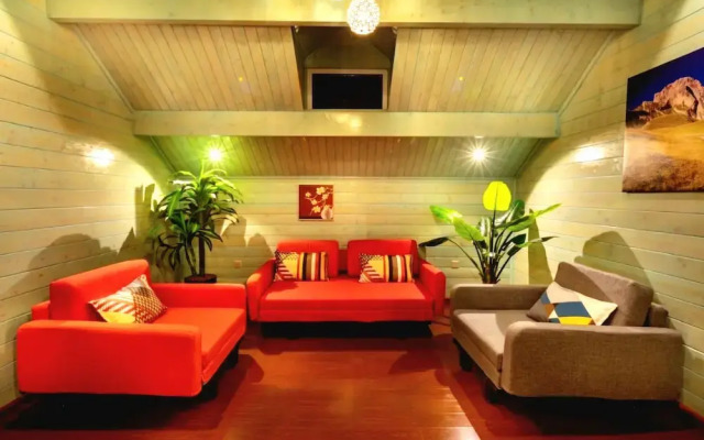 The Land Resort Ammaria