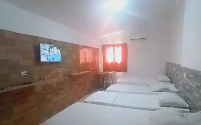 pousada maceio