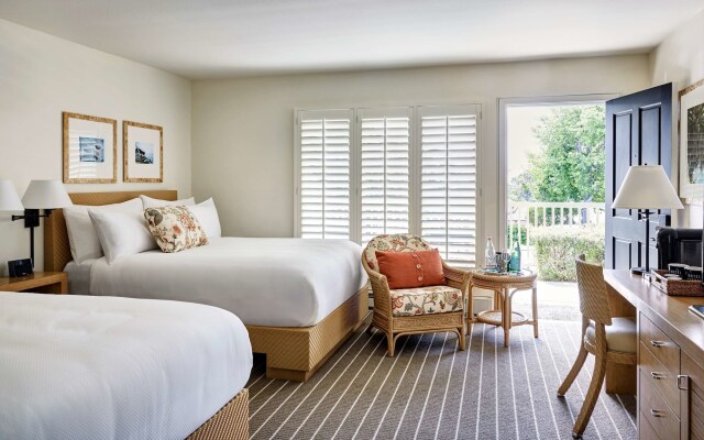 Hotel Carmel