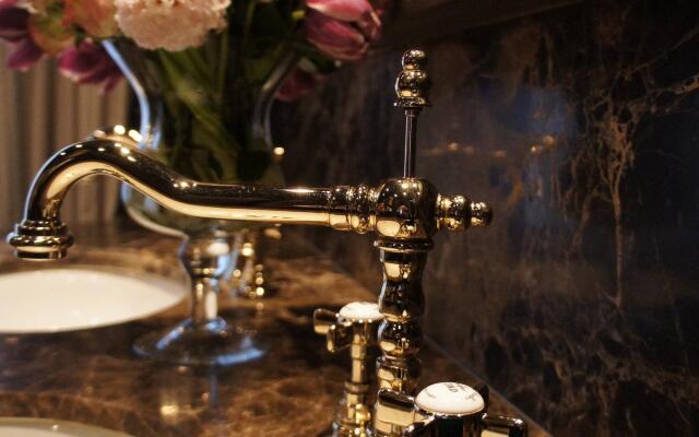 Hotel de Orangerie by CW Hotel Collection - Small Luxury Hotels of the World