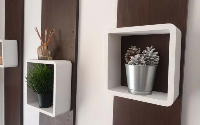 STUDIO DELUXE IN MARINA CAPE 4 stars complex 33 7