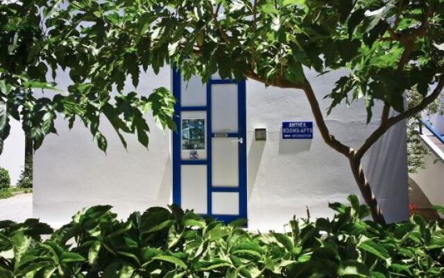Anthea Apartments
