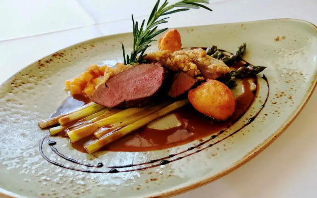 Hotel-Gasthaus zur Eiche