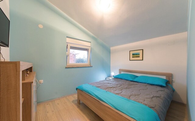 Beautiful Home in Betiga With Wifi and 4 Bedrooms