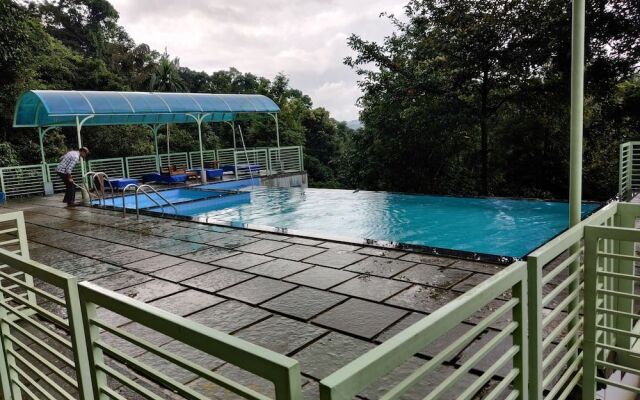 woodrose resort