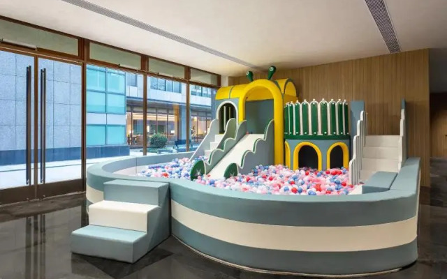 Wyndham Garden Hotel Xixi Hangzhou