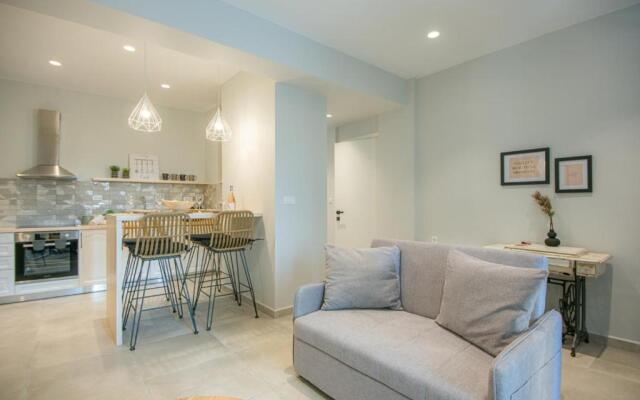 M&E house