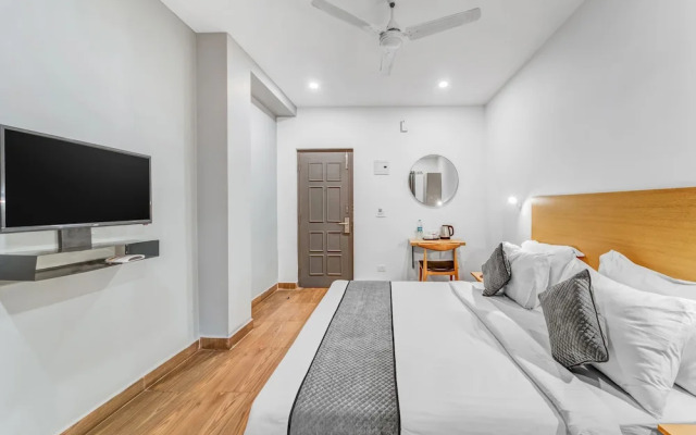 Rohaan Inns - UPAR Hotels Ashok Nagar