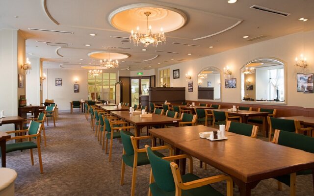 Ariston Hotel Kobe