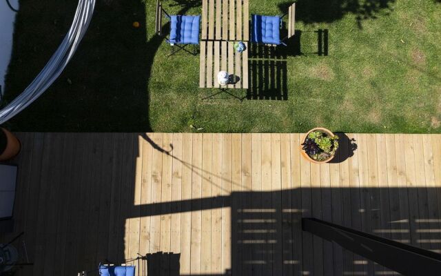 Blue River Apartments