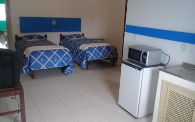 ANGRA PIER 99 Suites