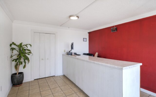 OYO Hotel Cleveland, TN