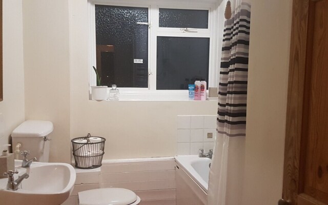 Farnham Flat