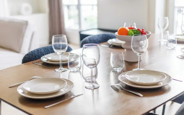 Cosy Apartment - 2br/5p - Jardin du Luxembourg