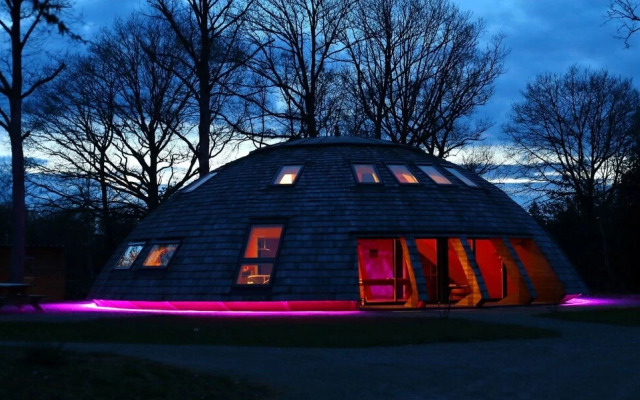 Chambre d'Hôte Le Domaine du Centaure