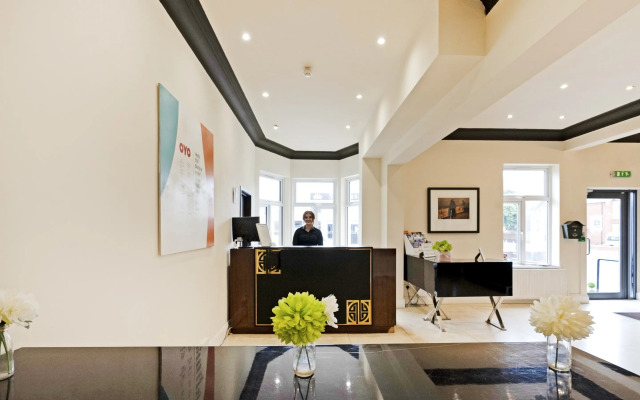 Baltimore Hotel