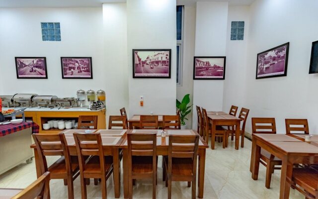 Canary Nha Trang Hotel