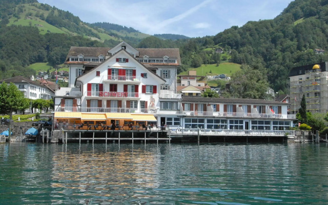 Seehotel Schwert