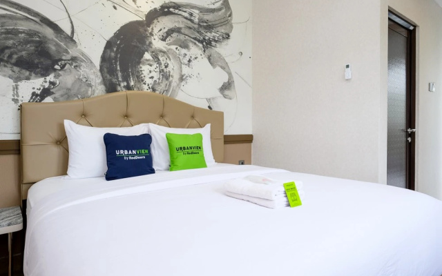 Urbanview Kencana Residence near Pakuwon Mall Surabaya – Guest Rooms – Surabaya