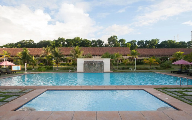 Bohol Beach Club Resort