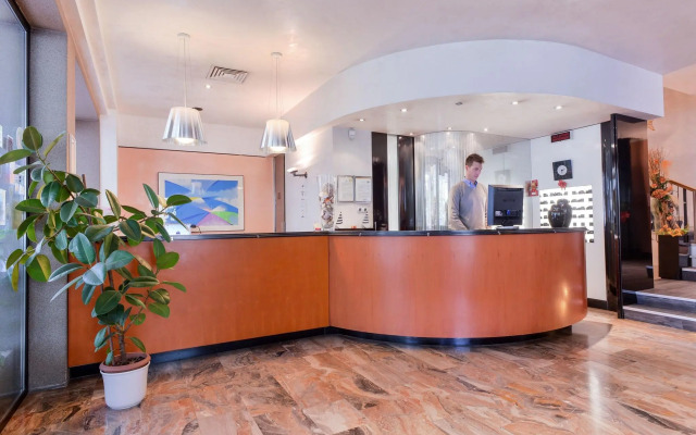 Hotel Derby