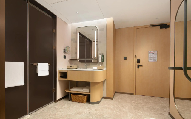 Hilton Garden Inn Shenzhen Pingshan Chaoshang Plaza