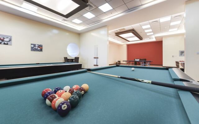 Holidays Are Us-Holiday Homes-Marina Elite