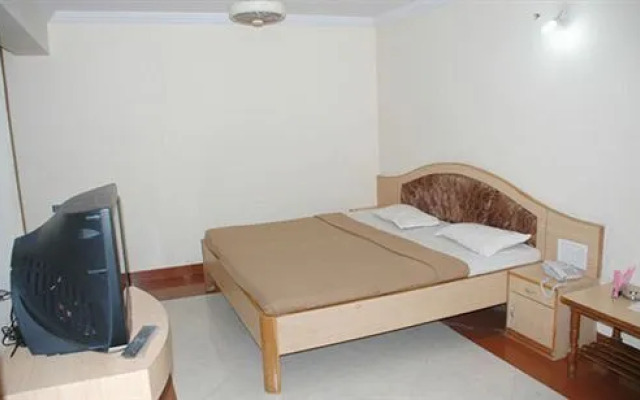 Sai Moreshwar Resort