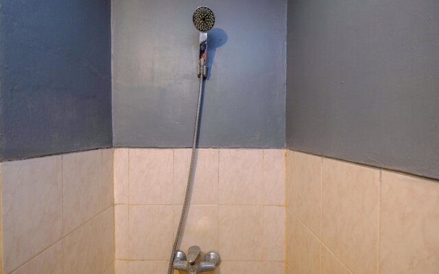 Cozy Stay Studio Apartment At Park View Condominium