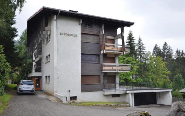 Appartement Les Gets, 2 pièces, 6 personnes - FR-1-623-167