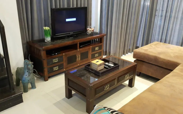 Teddy Bear Villa Hua Hin 2