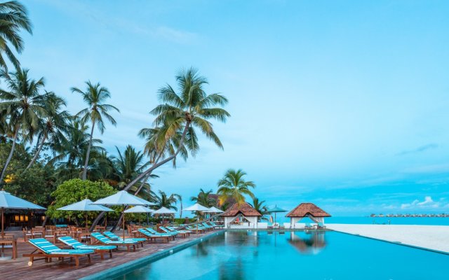 Angsana Velavaru – All Inclusive SELECT