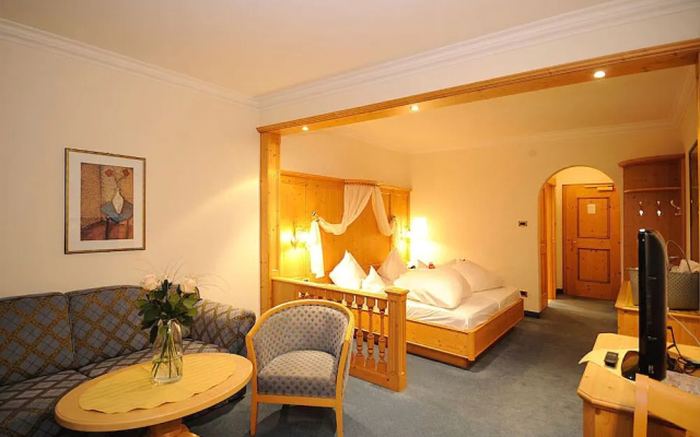 Hotel Fürstenhof
