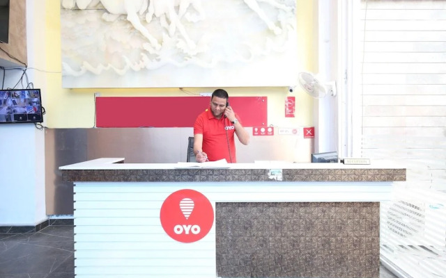 Hotel Yellow by OYO