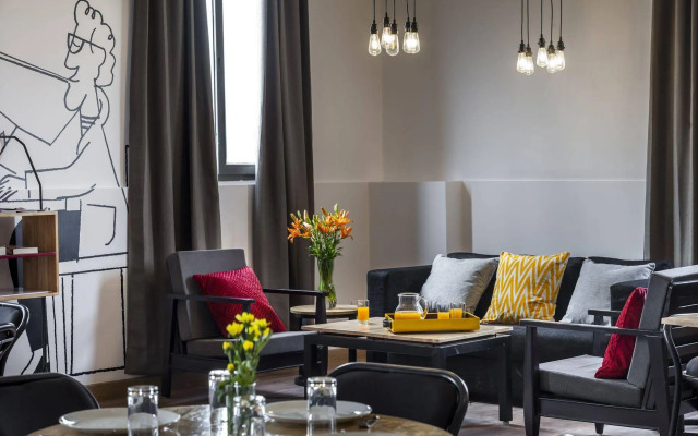 OYO Townhouse 005 Jubilee Hills