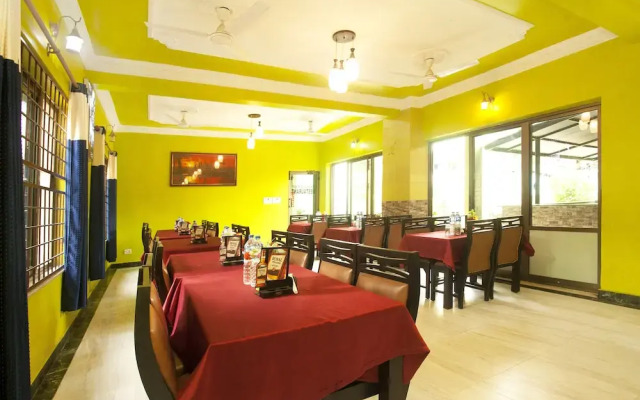 OYO 524 Lumbini Guest House