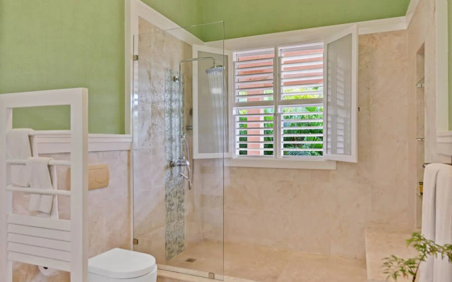 Sophisticated Villas With Private Pools and Staff