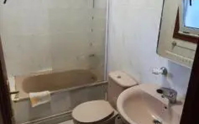 Apartamentos Portolux