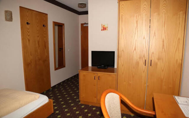 Hotel Taunus Residence