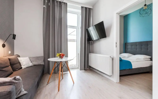 Happy Stay Sopot Monte Cassino 44E IV