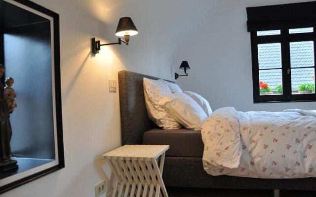 B&B Villa Vauban