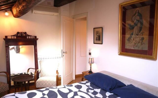 Sleep in Italy - Navona Apartments