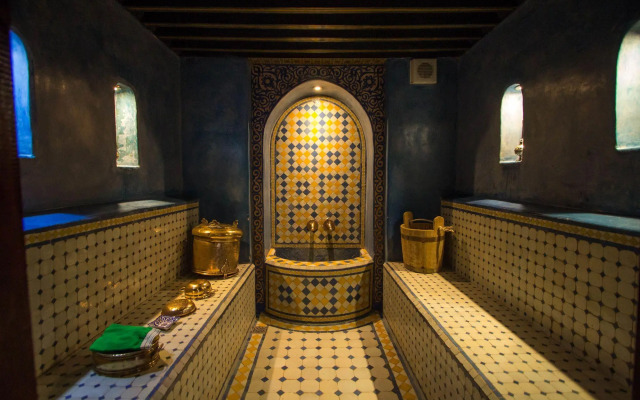 Riad Fes Baraka