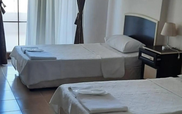 Altinkum Tatil Konaklari