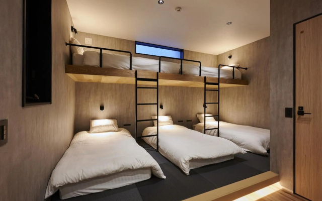 Colors Hakata 1F - Vacation STAY 90008 – Guest Rooms – Fukuoka