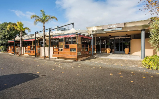 Tonsley Hotel